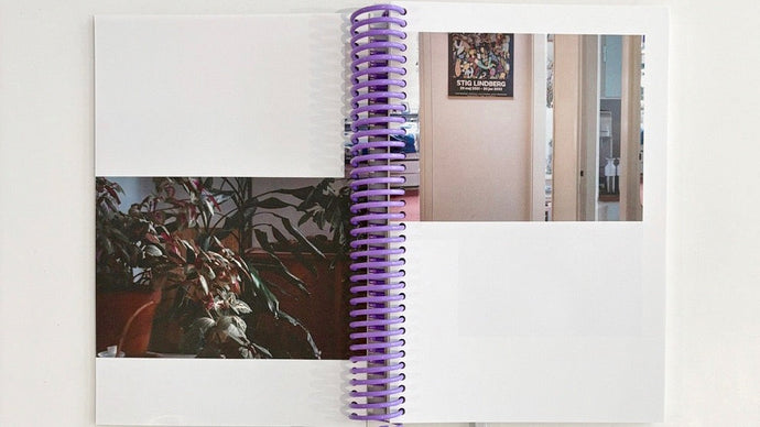 Sydney launch—Hannes Frykholm, Infra-Ordinary Architecture