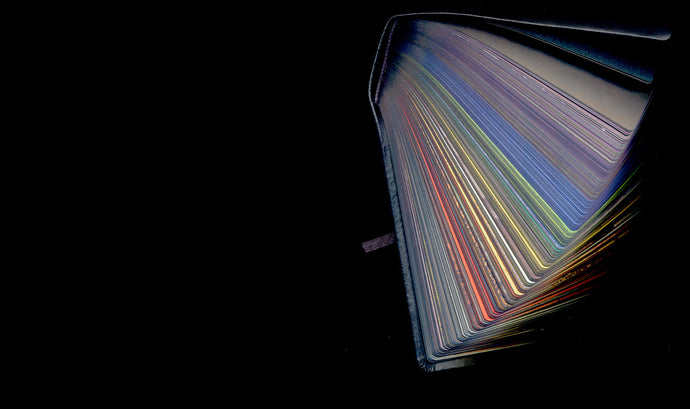 Mongrel Rapture one of Design Observer's 50 Books of 2015