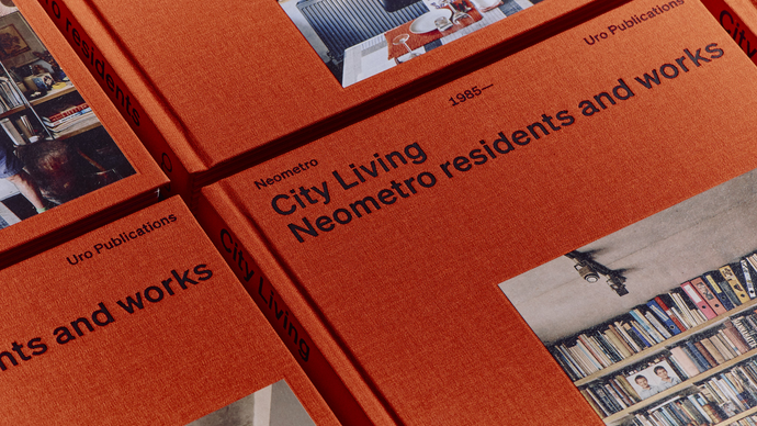 Melbourne talk—City Living: Neometro residents and works