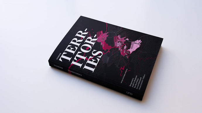 Launch—TERROIR: Territories, Sydney