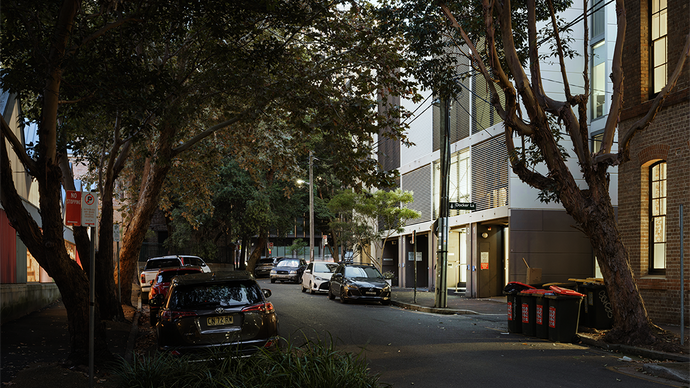 Launch: Bookshop by Uro, Sydney