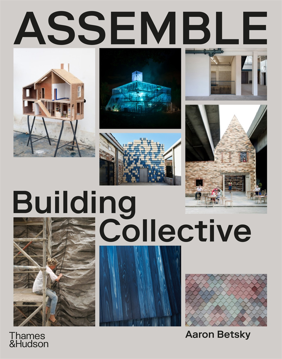 Assemble: Building Collective