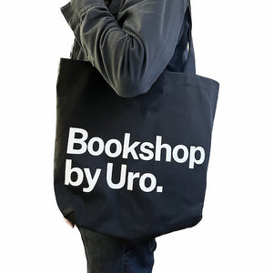 Bookshop By Uro Tote