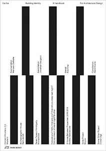 CARTHA – Building Identity: A Handbook for Architectural Design