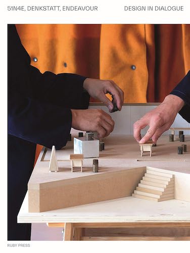 51n4e Endeavour Denkstatt: Design In Dialogue