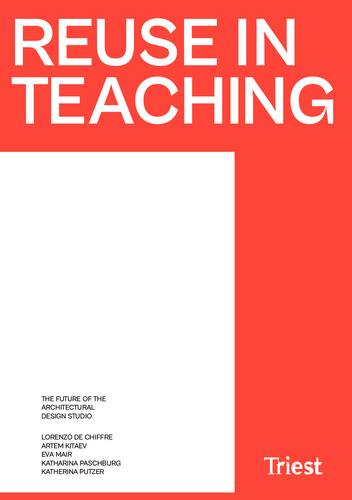 Reuse in Teaching – Learning and teaching transformation