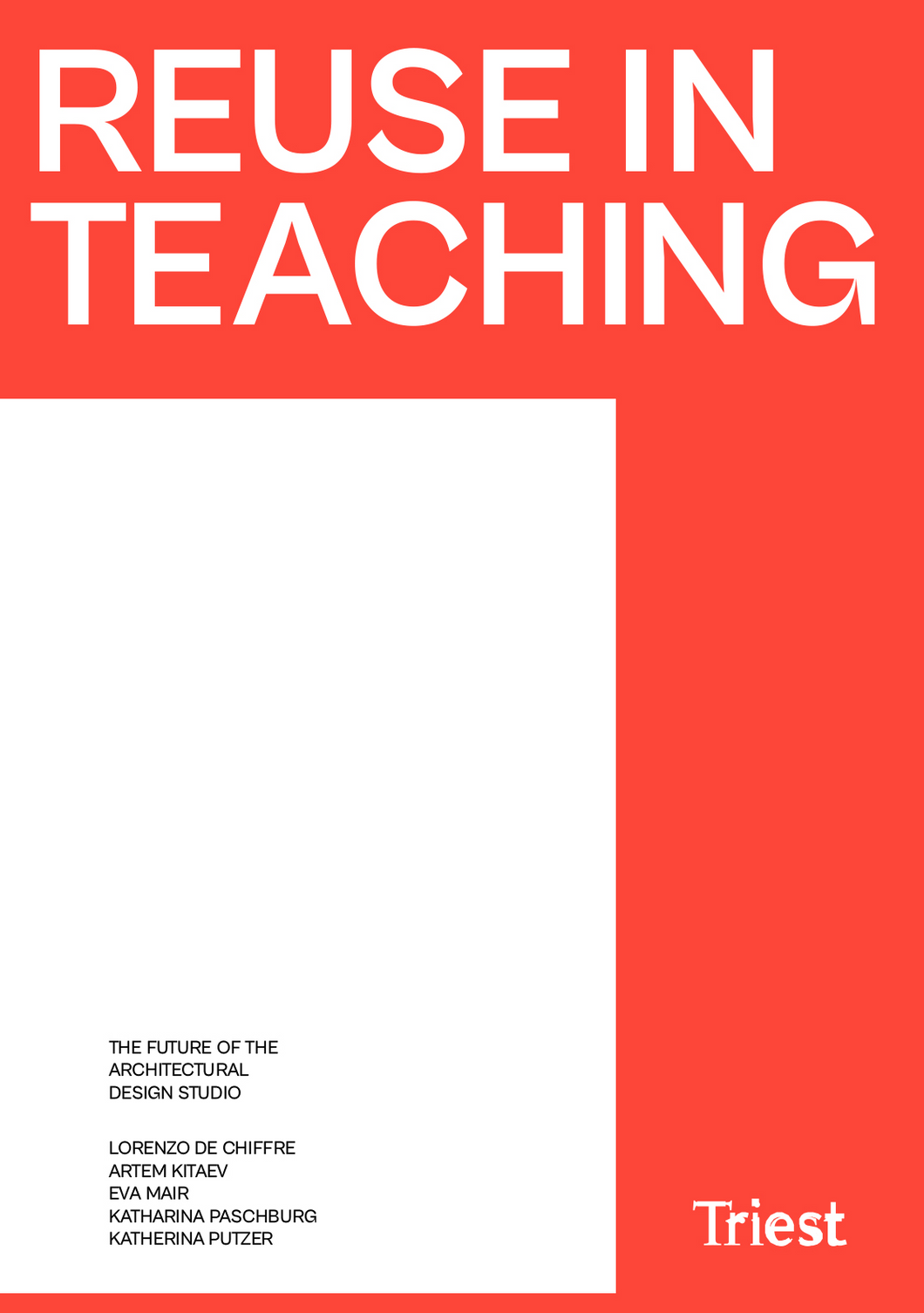 Reuse in Teaching – Learning and teaching transformation