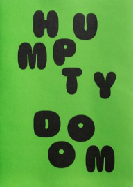 Humpty Doom by Liss Fenwick
