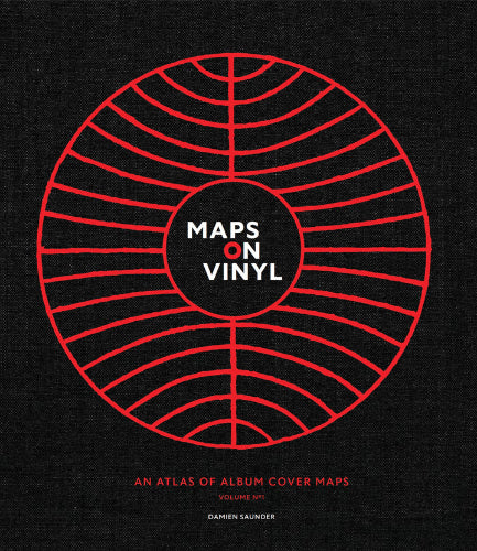 Maps on Vinyl