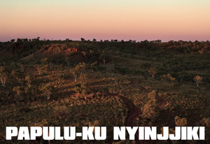 Papulu-ku Nyinjjiki (seeing houses)