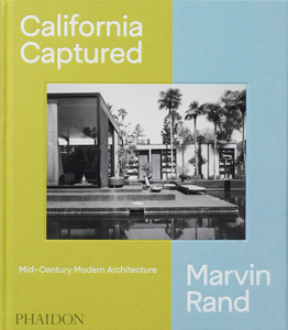 California Captured by Marvin Rand