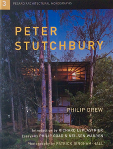 Peter Stutchbury  Edited by Philip Drew