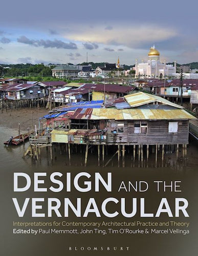 Design and the Vernacular