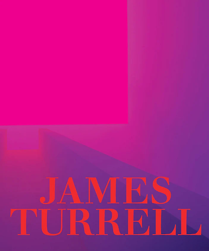 james turrell: a retrospective