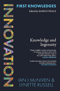 First Knowledges Innovation: Knowledge and Ingenuity