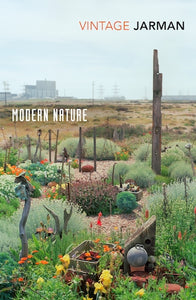 Modern Nature: Derek Jarman