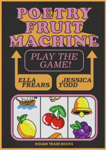 Poetry Fruit Machine