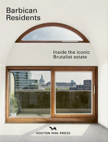 Barbican Residents: Inside the iconic Brutalist estate