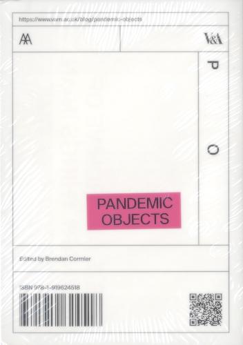 Pandemic Objects