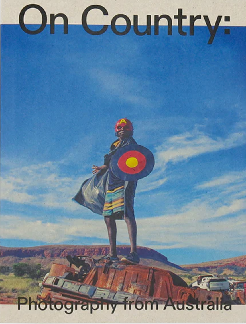 On Country: Photography from Australia