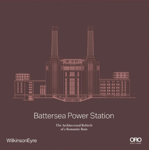 Battersea Power Station