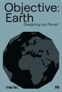 Objective: Earth: Designing our Planet