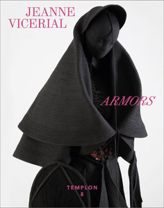 Jeanne Vicerial: Armors