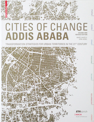 Cities of Change: Addis Ababa