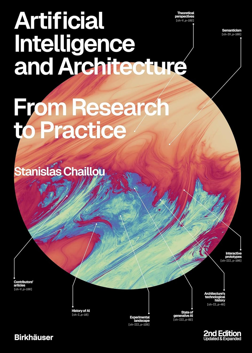 Artificial Intelligence and Architecture: From Research to Practice