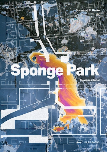 Sponge Park: Gowanus Canal