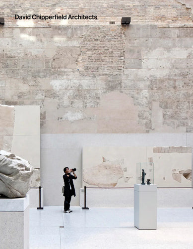 David Chipperfield Architects 1985-2024