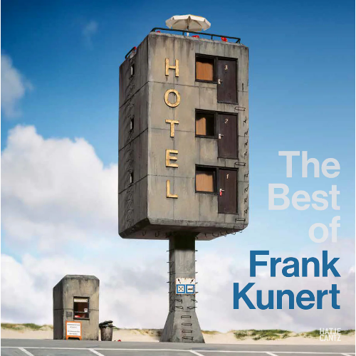 The Best of Frank Kunert