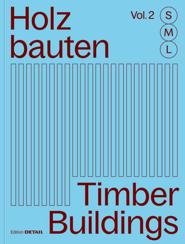 Timber Buildings