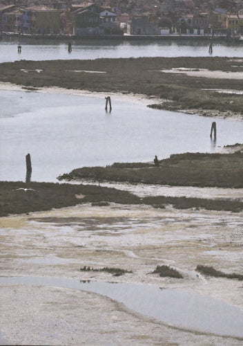 Urban Shores: Towards Landscape-Based Coastal Adaptation