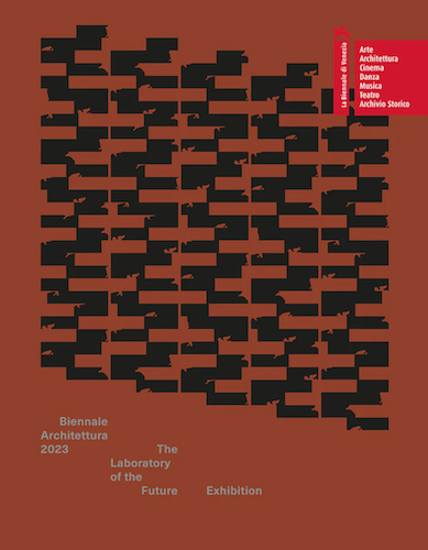 Biennale Architettura 2023: the Laboratory of the Future by Lesly Lokko
