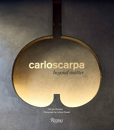 Carlo Scarpa Beyond Matter