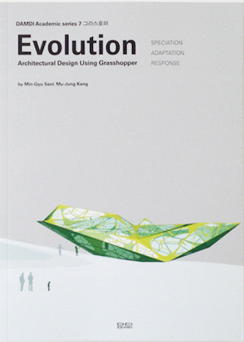 Evolution: Architectural Design Using Grasshopper