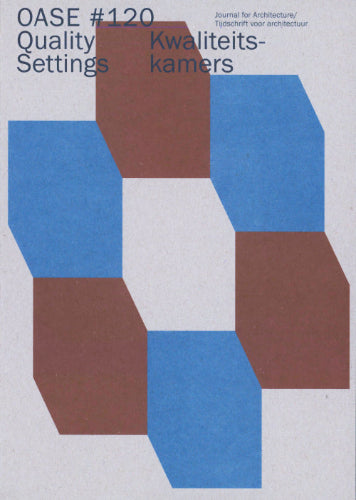 OASE #120 Quality Settings