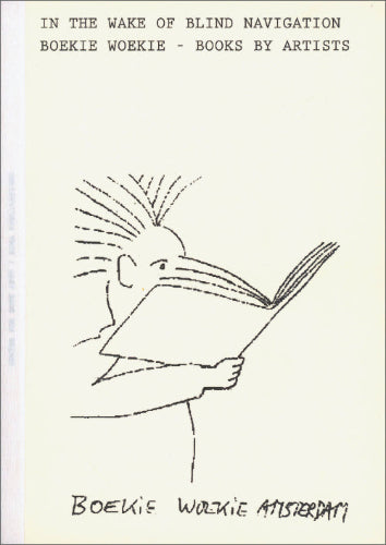 In the Wake of Blind Navigation