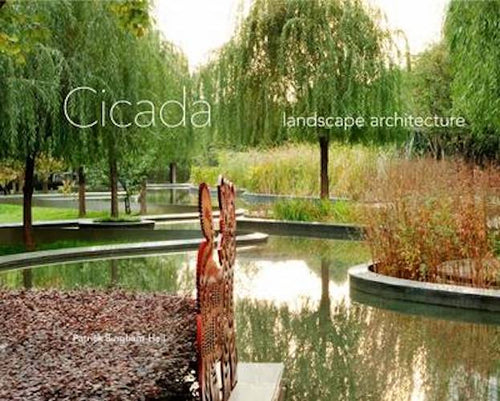 Cicada: Landscape Architecture