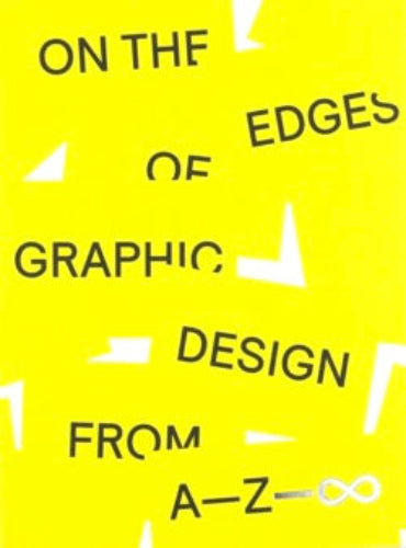 On the Edges of Graphic Design
