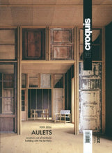 Load image into Gallery viewer, El Croquis 235: Aulets (2003–2026) Building with the Territory, 9791399178807
