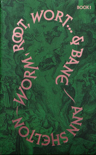 worm, root, wort... & bane
