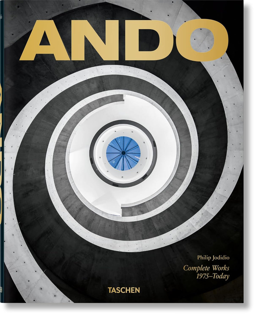 Ando. Complete Works 1975–Today