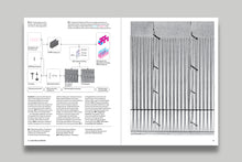 Load image into Gallery viewer, A spread from Baroque Tendencies: The Making of Northcote House by Paul Loh &amp; David Leggett (ISBN: 9781922601414)
