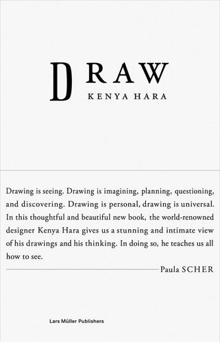 Draw, ISBN: 9783037787618