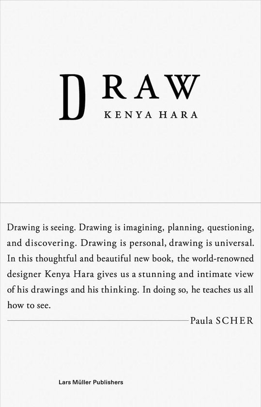 Draw, ISBN: 9783037787618