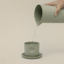 Load image into Gallery viewer, DUET Porcelain Cup
