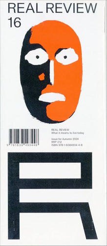 Real Review 16, ISBN: 9781838493448
