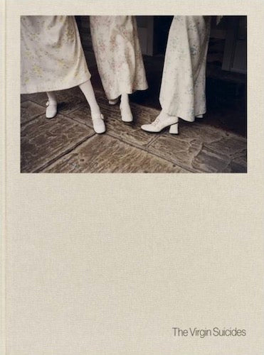 The Virgin Suicides Sofia Coppola